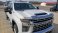 Auto Ventshade Aeroskin - Chrome - 622187 - 2020-2025 Chevrolet Silverado 2500/3500 HD