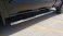 Westin Pro Traxx 5 Inch Oval Tube Steps - Stainless Steel - 21-54120 - 2019-2025 Chevrolet Silverado / GMC Sierra 1500 / 2019-2025 HD - Double Cab