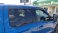 Auto Ventshade Ventvisor - Tape On - 94975 - 2015-2023 Ford F-150 / 2017-2023 F-250/350/450 - Crew Cab (4 Piece)