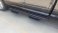 N-FAB Podium Steps - Textured Black - HPD1573QC-TX - 2015.5-2018 Ram 1500 (2019-2024 Classic) - Quad Cab