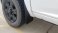 WeatherTech Mud Flaps - 110026 - 2009-2018 Ram 1500 (2019-2024 Classic) 2010-2018 HD (Front) (With Flares)