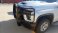 Ranch Hand Legend Grille Guard - GGC201BL1 - 2020-2023 Chevrolet Silverado 2500/3500 HD