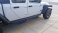 N-FAB Podium Steps - Textured Black - HPJ1980T-TX - 2020-2024 Jeep Gladiator