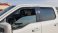 WeatherTech Window Deflectors - 801025IM - 2021-2025 Ford F-150 / 2023-2024 F-250/350 Super Duty (Front Only)