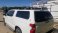 Used Truck Cap - 2019-2026 Chevrolet Silverado - 5.8 ft Bed - White