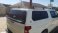 Used Truck Cap - 2019-2026 Chevrolet Silverado - 5.8 ft Bed - White