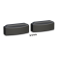 Luverne Grip Step Replacement End Caps - 552132