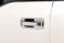 Putco Chrome Door Handle Trim - 401063 - 2015-2020 Ford F-150 Supercrew (image)