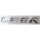 Leer -Logo - 3D "LEER" for 550 and 700 Series Tonneau Covers (image 1)