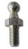 Ball Mount for Gas Props/Lift Cylinders - 10 mm ball only (image 1)