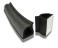 Topper Door Perimeter Seal (Glass Door) (image 1)