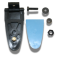 Leer 100XL/LE/XR - All Glass Rear Door Hinge - 1 Hole (image)
