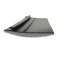 Topper Door Seal - Double Leaf with Offset T (image)