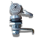 Commercial Truck Cap Handle - Replacement Lock Cylinder (image 1)