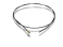 Rotary Latch Cable with Stop (image 1)