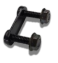 Leer - 100XQ - Gas Prop Mounting Plate - Upper (image)