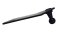 Leer 100XQ Lower Gas Prop Bracket - Reverse Bend (image 2)