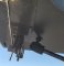 100XQ Lower Gas Prop Bracket (image 5)