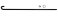Leer Long J-Bolt for 59HR - Rear - 93758 (image 1)