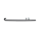 Leer Long J-Bolt for 59HR - Rear - 93758 (image 1)
