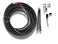 Brake Light and Dome Light Wire Harness Kit (Single Red-Wire)