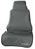 Curt - Seat Defender 58 Inch x 23 Inch Bucket Seat Cover - Grey - 18500 (image 1)