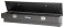 Dee Zee HARDware Series Side Mount Tool Box - 60" Black - DZ8760SB (image 2)