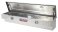 Dee Zee Red Label Side Mount Tool Box - 60" Bright Tread - DZ8760 (image 2)