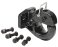 Draw-Tite - Pintle Hook - Bolt-On - 63014 - 20,000 LBS. Capacity (image 1)