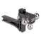 Draw-Tite - Tri-Ball Trailer Hitch Ball Mount - 63070 - 14,000 LBS. Capacity Max (image 1)