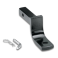 Draw-Tite - Class I Ball Mount - 3593 - (1-1/4" Receiver, 2,000 lbs. Capacity) (image 1)