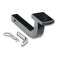 Draw-Tite - Class I Ball Mount - 3594 - (1-1/4" Receiver, 2,000 lbs. Capacity) (image 1)