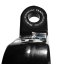 Draw-Tite - Class V Ball Mount - 40701 - (3" Receiver, 21,000 lbs. Capacity, 6 IN. Drop, 4 IN. Rise) (image 4)