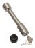 Draw-Tite - Hitch Receiver Lock - Dogbone Style - 5/8" Pin Diameter - 580402Draw-Tite - Hitch Receiver Lock - Dogbone Style - 5/8" Pin Diameter - 580402 (image 1)