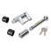 Draw-Tite - Hitch Receiver Lock/Coupler Combo - 5/8" Pin Diameter - 580404 (image 1)