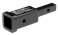 Draw-Tite - Receiver Adapter - 80303 - (1-1/4" to 2" Shank, 6" Length) (image 1)