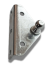 Ball Mount for Gas Props/Lift Cylinders - Bent (image 1)