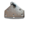 Ball Mount for Gas Props/Lift Cylinders - Flat (image 1)