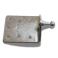 Gas Props Ball Mount - Bent 7 Hole (image 1)