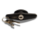Bauer - Black Rivet T Handle - Center Mount (image 1)