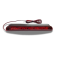 Red Flush Mount LED Brake Light (Small) (image 1)
