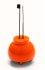 Rightline Gear - Anti-Theft Trailer Coupler Ball - 100T10 (image 1)