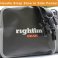 Righline Gear - Car Top Duffle Bag - 100D90 (image 9)