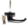 Black Deluxe Commercial Topper L-Handle (image 2)
