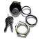 Push Button Lock (image 3)