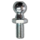 Ball Mount for Gas Props/Lift Cylinders - 13 mm ball only (image 1)