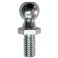 Ball Mount for Gas Props/Lift Cylinders - 13 mm ball only (image 1)