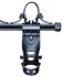 Thule - Passage 3-Bike Trunk Bike Rack - 911XT (image 3)