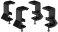 Thule - Xsporter Pro Mid Truck Rack - Black - 500011 (image 6)