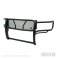 Westin - HDX Grille Guard - Black - 57-1955 - 2006-2008 Dodge Ram 1500 / 2006-2009 HD